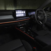 アウディ Q3スポーツバック TFSI クワトロ