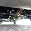 アウディ Q3スポーツバック TFSI クワトロ