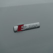 アウディ Q3スポーツバック TFSI クワトロ