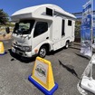 コンビニRVパーク富津湊店