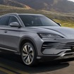 BYD シーライオン6
