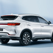 BYD シーライオン6
