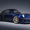 ポルシェ911「ソーサラー（Sorcerer）」（参考）