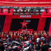 ドゥカティ100周年記念イベント「World Ducati Week 2026」