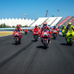 ドゥカティ100周年記念イベント「World Ducati Week 2026」