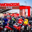 ドゥカティ100周年記念イベント「World Ducati Week 2026」