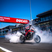 ドゥカティ100周年記念イベント「World Ducati Week 2026」