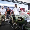 ドゥカティ100周年記念イベント「World Ducati Week 2026」