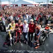 ドゥカティ100周年記念イベント「World Ducati Week 2026」