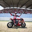 ドゥカティ100周年記念イベント「World Ducati Week 2026」