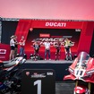 ドゥカティ100周年記念イベント「World Ducati Week 2026」