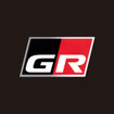 GRディスチャージテープ（GRロゴ入りアルミテープ）