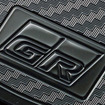 GRドアハンドルプロテクター（ロゴアップ）
