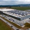 安川電機がYASKAWA Europe Robotics d.o.o.による物流施設ERDC(European Robotics Distribution Center)の新設（スロベニア　コチェービエ市）およびYASKAWA Ristro d.o.o.を移転拡張