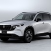 マツダ CX-5 新型