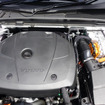 ボルボ V60 PHEV