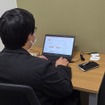 福島日産がサテライトオフィスを活用した新たな障がい者雇用を開始