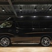 日産『キャラバン』ベースの「CRESEED（クレシード）」