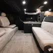 トヨタ『ハイエース』ベースの「CEEBUS（シーバス）」