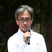 ブリヂストン 探索事業AirFree開発推進部長　岩淵 芳典氏