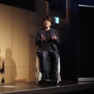 本田技研工業 UNI-ONE事業責任者の中原大輔氏（SORACOM Discovery 2026）
