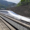 リニア新幹線、品川-名古屋間2036年以降開業へ“再加速”（写真は山梨リニア実験線）