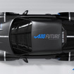 アルピーヌ A110 FUTURE