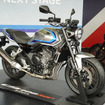 ホンダ CB400スーパーフォア Eクラッチ（鈴鹿8耐2026）