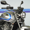 ホンダ CB400スーパーフォア Eクラッチ（鈴鹿8耐2026）