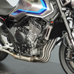 ホンダ CB400スーパーフォア Eクラッチ（鈴鹿8耐2026）