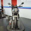 ホンダ CB400スーパーフォア Eクラッチ（鈴鹿8耐2026）
