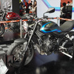 ホンダ CB400スーパーフォア Eクラッチ（鈴鹿8耐2026）
