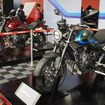 ホンダ CB400スーパーフォア Eクラッチ（鈴鹿8耐2026）