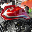 ホンダ CB400スーパーフォア Eクラッチ（鈴鹿8耐2026）