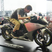 ホンダ CBR400フォア Eクラッチ（鈴鹿8耐2026）