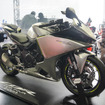 ホンダ CB400スーパーフォア Eクラッチ（鈴鹿8耐2026）