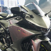 ホンダ CB400スーパーフォア Eクラッチ（鈴鹿8耐2026）