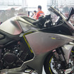 ホンダ CB400スーパーフォア Eクラッチ（鈴鹿8耐2026）