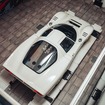 復元されたマクラーレン『M6GT』