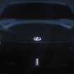 レクサス LFA コンセプト