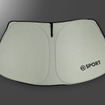 D-SPORT コペン専用 サンシェード