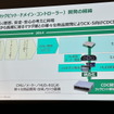 パナソニック オートモーティブシステムズ「コックピット・ドメイン・コントローラー」発表会