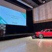 パナソニック オートモーティブシステムズ「コックピット・ドメイン・コントローラー」発表会