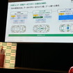 パナソニック オートモーティブシステムズ「コックピット・ドメイン・コントローラー」発表会