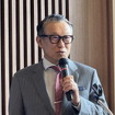 ロックウェルオートメーションジャパン株式会社　代表取締役社長　矢田 智巳氏