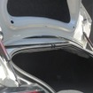 ブリッツ『86/GR86/BRZ』トランク用フードダンパー