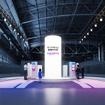 「Rakuten AI」ブース イメージ