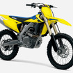 スズキ RM-Z450 2027年モデル