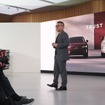 ボルボ・カー・ジャパン、イシカワ社長