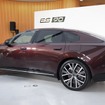 ボルボ ES90